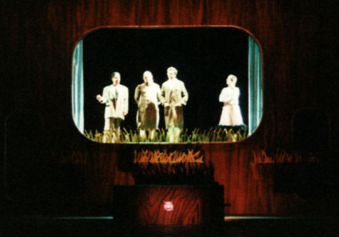 Don Pasquale, Thilo Reinhardt, Klaus Grünberg