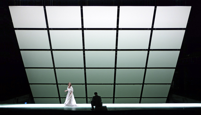 goetterdaemmerung, barrie kosky, klaus grünberg