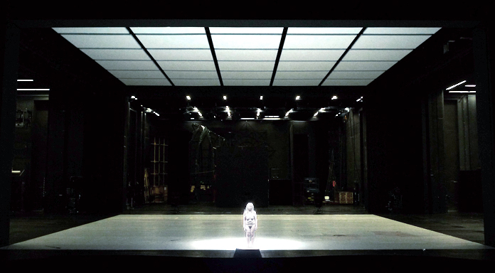 goetterdaemmerung, barrie kosky, klaus grünberg