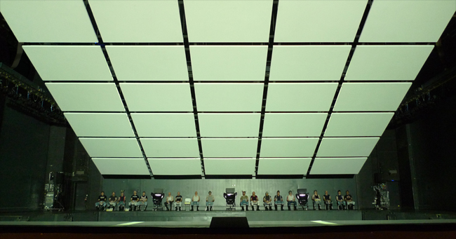 goetterdaemmerung, barrie kosky, klaus grünberg