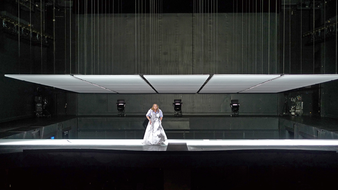 goetterdaemmerung, barrie kosky, klaus grünberg