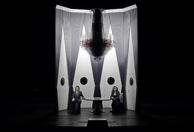 goetterdaemmerung, barrie kosky, klaus grünberg