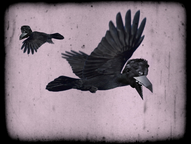 goetterdaemmerung, barrie kosky, klaus grünberg