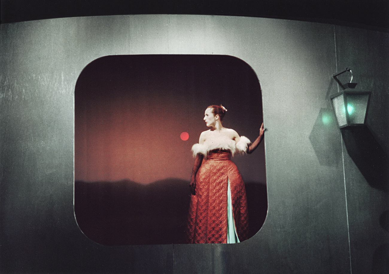 Jasager / Neinsager, Sebastian Baumgarten, Klaus Grünberg