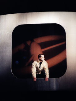 Jasager / Neinsager, Sebastian Baumgarten, Klaus Grünberg