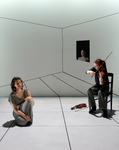 kafka-fragmente, kurtag, antoine gindt, Klaus Grünberg