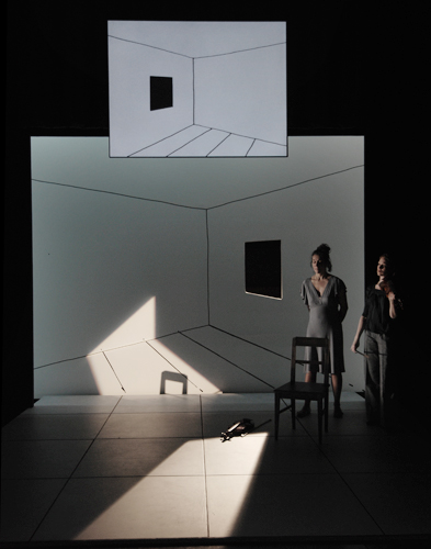 kafka-fragmente, kurtag, antoine gindt, Klaus Grünberg