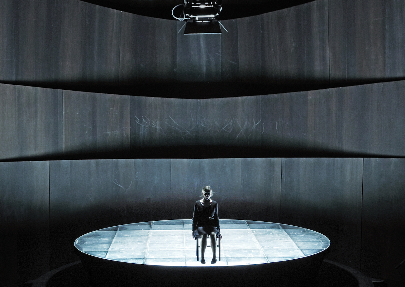 der kaufmann von venedig, barrie kosky, klaus grünberg