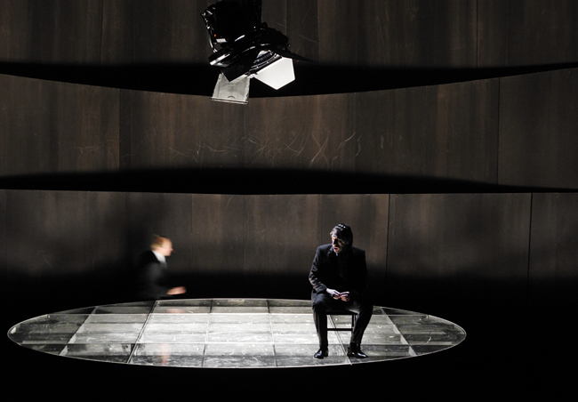 der kaufmann von venedig, barrie kosky, klaus grünberg