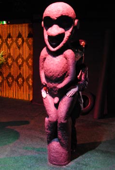 Some Explicit Polaroids, Barbara Bürk, Klaus Grünberg