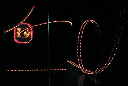 Reigen, 10 Regisseure, Klaus Grünberg