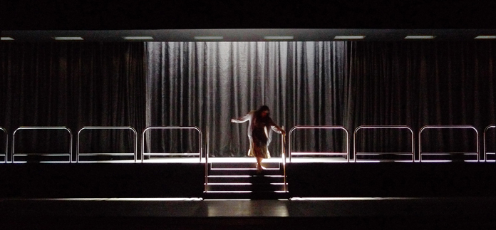 walkuere, barrie kosky, Klaus Grünberg